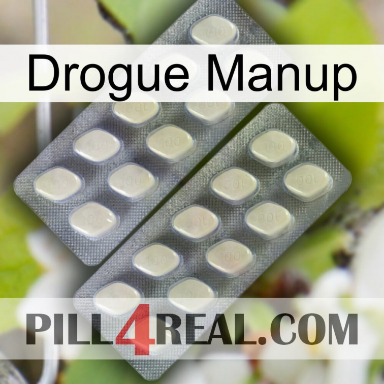Manup Drug 07